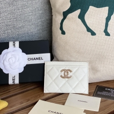 Chanel Wallet Purse